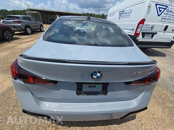 2026 BMW 2 Series Gran Coupe M235 xDrive Sedan - miniatura 5