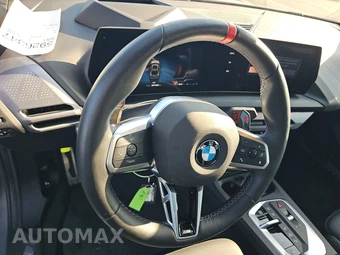 2026 BMW 2 Series Gran Coupe M235 xDrive Sedan - miniatura 10