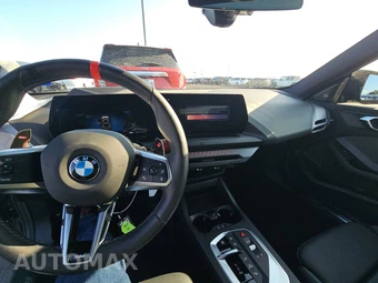 2026 BMW 2 Series Gran Coupe M235 xDrive Sedan - miniatura 11