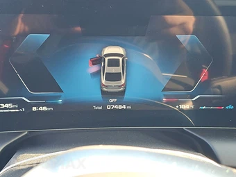 2026 BMW 2 Series Gran Coupe M235 xDrive Sedan - miniatura 12