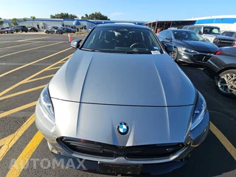 2026 BMW 2 Series Gran Coupe M235 xDrive Sedan - miniatura 2