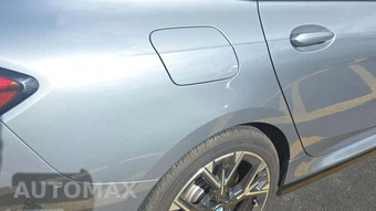 2026 BMW 2 Series Gran Coupe M235 xDrive Sedan - miniatura 21