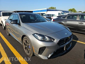 2026 BMW 2 Series Gran Coupe M235 xDrive Sedan - miniatura 3