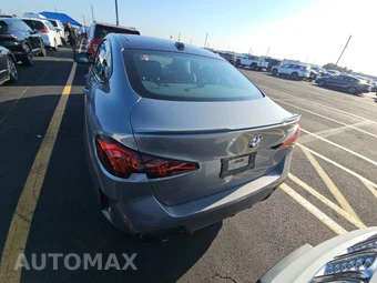 2026 BMW 2 Series Gran Coupe M235 xDrive Sedan - miniatura 5