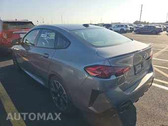 2026 BMW 2 Series Gran Coupe M235 xDrive Sedan - miniatura 6