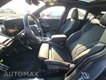 2026 BMW 2 Series Gran Coupe M235 xDrive Sedan - miniatura 7