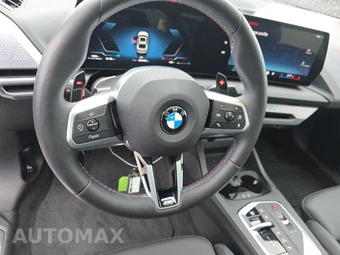 2026 BMW 2 Series Gran Coupe M235 xDrive Sedan - miniatura 10