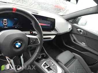 2026 BMW 2 Series Gran Coupe M235 xDrive Sedan - miniatura 11