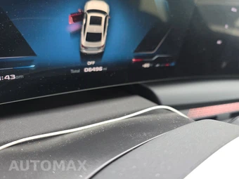 2026 BMW 2 Series Gran Coupe M235 xDrive Sedan - miniatura 12