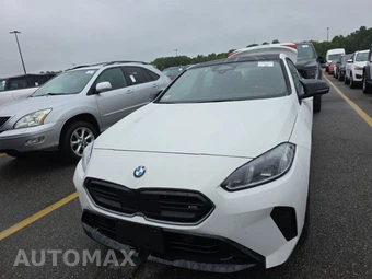2026 BMW 2 Series Gran Coupe M235 xDrive Sedan - miniatura 2