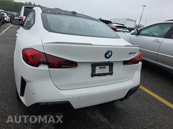 2026 BMW 2 Series Gran Coupe M235 xDrive Sedan - miniatura 5