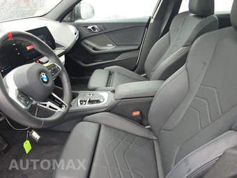2026 BMW 2 Series Gran Coupe M235 xDrive Sedan - miniatura 7