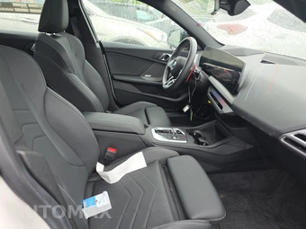 2026 BMW 2 Series Gran Coupe M235 xDrive Sedan - miniatura 8