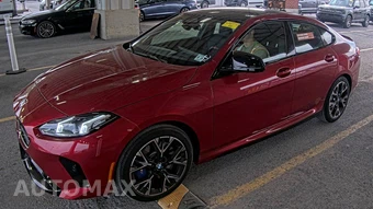2026 BMW 2 Series Gran Coupe M235 xDrive Sedan