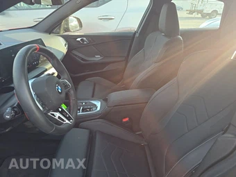 2026 BMW 2 Series Gran Coupe M235 xDrive Sedan - miniatura 12