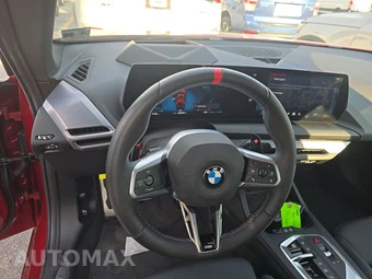 2026 BMW 2 Series Gran Coupe M235 xDrive Sedan - miniatura 15