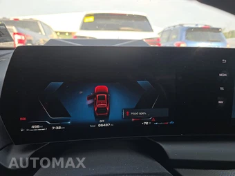 2026 BMW 2 Series Gran Coupe M235 xDrive Sedan - miniatura 17