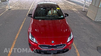 2026 BMW 2 Series Gran Coupe M235 xDrive Sedan - miniatura 2