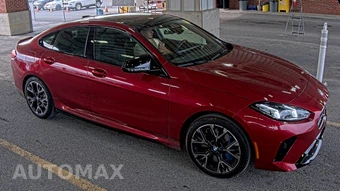 2026 BMW 2 Series Gran Coupe M235 xDrive Sedan - miniatura 3