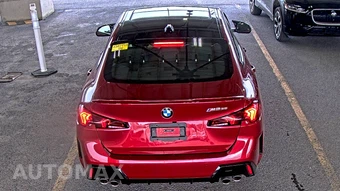 2026 BMW 2 Series Gran Coupe M235 xDrive Sedan - miniatura 5
