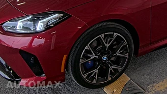 2026 BMW 2 Series Gran Coupe M235 xDrive Sedan - miniatura 7