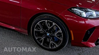 2026 BMW 2 Series Gran Coupe M235 xDrive Sedan - miniatura 8