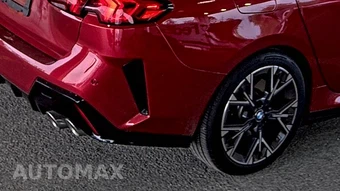 2026 BMW 2 Series Gran Coupe M235 xDrive Sedan - miniatura 9