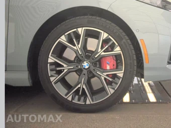 2026 BMW 2 Series Gran Coupe M235 xDrive Sedan - miniatura 10