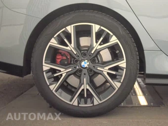 2026 BMW 2 Series Gran Coupe M235 xDrive Sedan - miniatura 11