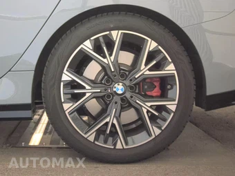 2026 BMW 2 Series Gran Coupe M235 xDrive Sedan - miniatura 12