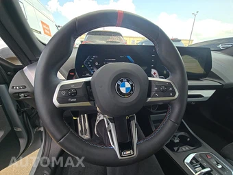 2026 BMW 2 Series Gran Coupe M235 xDrive Sedan - miniatura 16