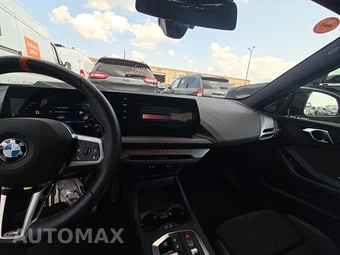 2026 BMW 2 Series Gran Coupe M235 xDrive Sedan - miniatura 17