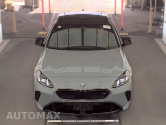 2026 BMW 2 Series Gran Coupe M235 xDrive Sedan - miniatura 2