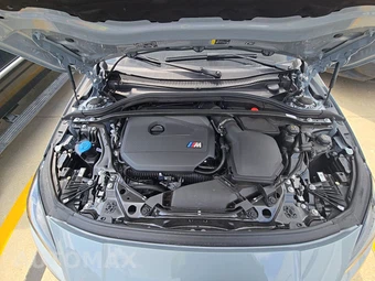 2026 BMW 2 Series Gran Coupe M235 xDrive Sedan - miniatura 22
