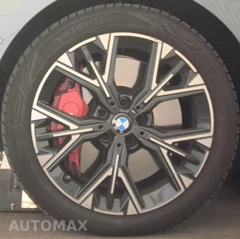 2026 BMW 2 Series Gran Coupe M235 xDrive Sedan - miniatura 26
