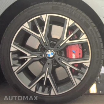 2026 BMW 2 Series Gran Coupe M235 xDrive Sedan - miniatura 29