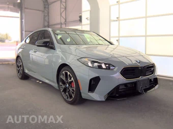 2026 BMW 2 Series Gran Coupe M235 xDrive Sedan - miniatura 4
