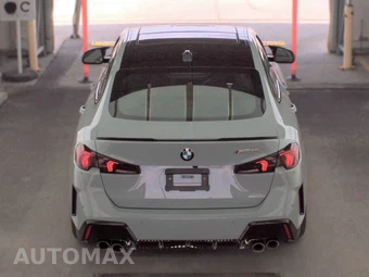 2026 BMW 2 Series Gran Coupe M235 xDrive Sedan - miniatura 6