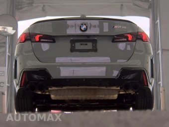 2026 BMW 2 Series Gran Coupe M235 xDrive Sedan - miniatura 7