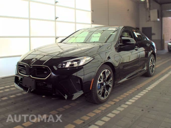 2026 BMW 2 Series Gran Coupe M235 xDrive Sedan