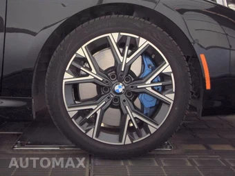 2026 BMW 2 Series Gran Coupe M235 xDrive Sedan - miniatura 10
