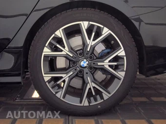2026 BMW 2 Series Gran Coupe M235 xDrive Sedan - miniatura 12