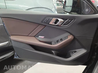 2026 BMW 2 Series Gran Coupe M235 xDrive Sedan - miniatura 15