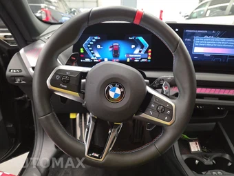 2026 BMW 2 Series Gran Coupe M235 xDrive Sedan - miniatura 16