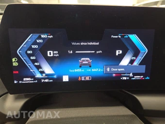 2026 BMW 2 Series Gran Coupe M235 xDrive Sedan - miniatura 18