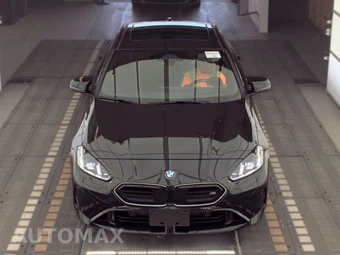 2026 BMW 2 Series Gran Coupe M235 xDrive Sedan - miniatura 2