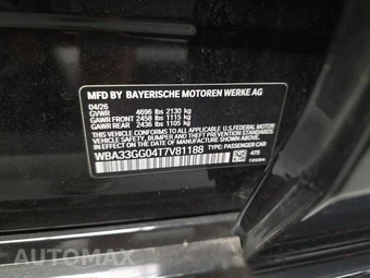 2026 BMW 2 Series Gran Coupe M235 xDrive Sedan - miniatura 21