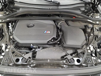 2026 BMW 2 Series Gran Coupe M235 xDrive Sedan - miniatura 22