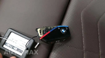 2026 BMW 2 Series Gran Coupe M235 xDrive Sedan - miniatura 26