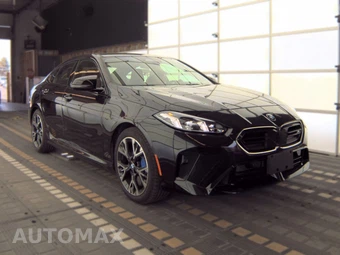 2026 BMW 2 Series Gran Coupe M235 xDrive Sedan - miniatura 4
